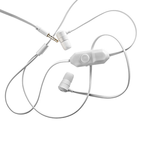 OTOjOY LoopBuds Hearing Loop Receiver Earphones