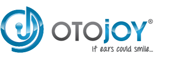 Otojoy - If ears could smile...
