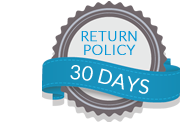Return Policy 30 Days