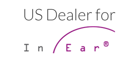 US Dealer for InEar