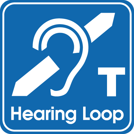 Hearing Loop Maintenance (Annual Payment)