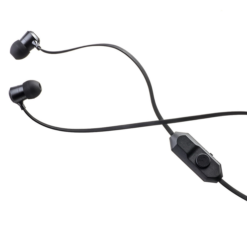 OTOjOY LoopBuds Hearing Loop Receiver Earphones